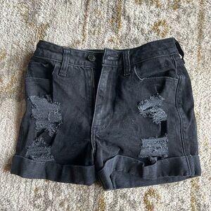 HOLISTER shorts